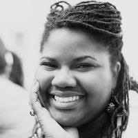 Kellie Carter Jackson