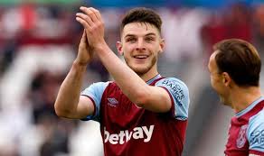 Statistiques principales par position (2020/2021). Man Utd Have Declan Rice Transfer Concern That Could Block West Ham Raid This Summer Football Sport Express Co Uk