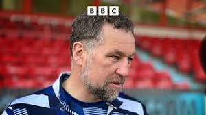 Grimsby Town 3-0 Crawley Town