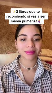 Maternidad Libro