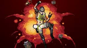 And here is my 2nd apex legends mag cover featuring octane. Apex Legends Octane By Voezr On Deviantart