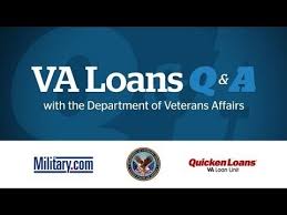 How Do I Get A Copy Of My Dd 214 For My Va Loan Va Loan Loan Quicken Loans