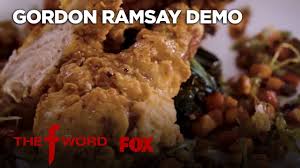 Gordon S Buttermilk Fried Chicken Extended Version Season 1 Ep 5 T Buttermilk Fried Chicken Fried Chicken Yummy Chicken Recipes