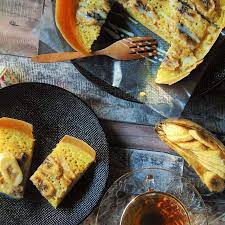 Episode masak kali ini aku sharing cara membuat martabak pisang keju nih. Martabak Pisang Enak Murah 2019 Martabak Orins