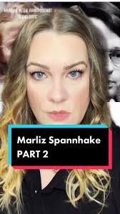 Janice Gregory Crime Podcast