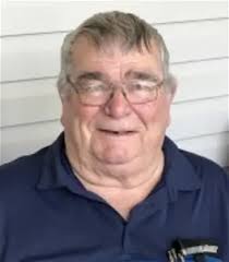 Obituary information for Claude Banfield