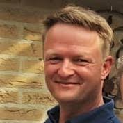 Ron Peet's Instagram, Twitter & Facebook