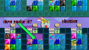 Check spelling or type a new query. How To Make Shatter Crystal Growtopia Youtube