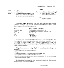 Salah satu dari sekian banyak jenis surat berdasarkan kepentingan tersebut adalah surat yang bertujuan untuk. Contoh Surat Rekomendasi S2 Dari Dosen Pembimbing Contoh Seputar Surat