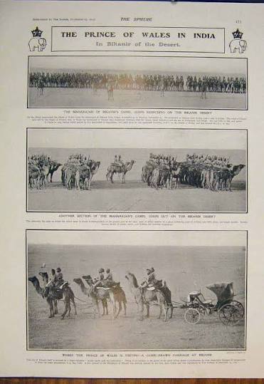 bikaner