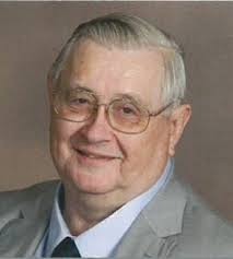 James F. Bach Obituary