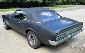 Image result for Linden Green 1967 Firebird