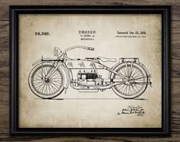 Image result for Hollywood Green 1955 Motorcycle