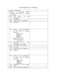You can also easily make it at home by simply following the patra recipe we have got. Marriage Certificate Form Gujarat Fill Online Printable Fillable Blank Pdffiller