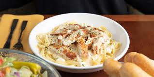 Did olive garden change their menu. Olive Garden Launched An Amazing Alfredos Menu With More Sauce