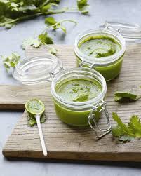 Cilantro Vinaigrette What S Gaby Cooking Whats Gaby Cooking Food Recipes