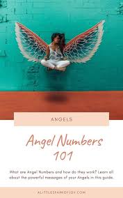 Numbers are a universal language, and that includes your guardian angel. Angel Numbers Guide Discover Your Angel S Messages Now