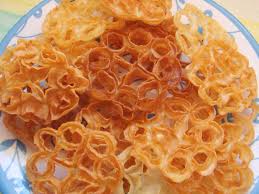 All Purpose Flour Maida 250 Gm Rice Flour 50gm Sugar Rose Cookies Christmas Food Cookies Recipes Christmas