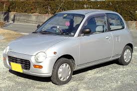Image result for Light Beige Grey 1964 Daihatsu