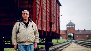 Documentary 'The Tattooist's Son: Journey to Auschwitz' airing in 2025
