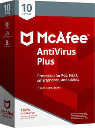 Последние твиты от john mcafee (@officialmcafee). Amazon Com Mcafee 2018 Antivirus Plus 10 Devices Old Version