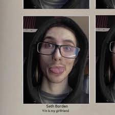 #sethborden #sethbordensupremacy #wife