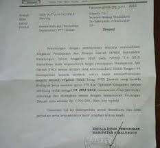 Sampai dengan tanggal 22 oktober 2018. September 2018 Laman 40 Sentral Berita