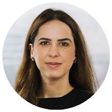 Bibianna Peres no Migalhas