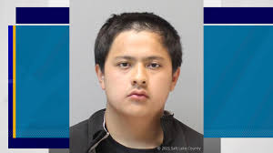 I'm not a monster,' Las Vegas teen who killed girlfriend's father discusses  what lead to murder