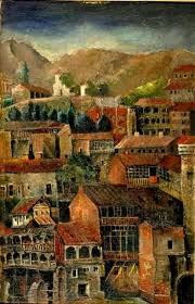 город на холме City On A Hill смотреть онлайн 