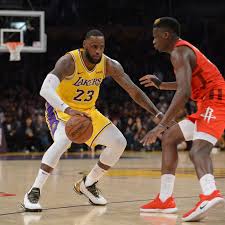 Stream live sporting events, news, & highlights, and all your favorite sports shows featuring former athletes and experts, on foxsports.com. Houston Rockets Vs Los Angeles Lakers Game Preview The Dream Shake