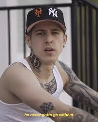 Travis Caddell's Instagram, Twitter & Facebook