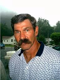 George Eugene “Gene” Gentry (1956-2002)