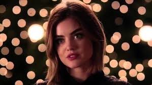 Pretty Little Liars 6x17: Clip: Arias Parents Wedding