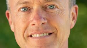 Scott Shute: Moving from Me to We: Compassion at Work