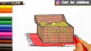 Schatztruhe Zeichnen Ausmalen Fur Kinder Schritt Fur Schritt Anleitung Youtube Umrunden sie die kontur und sie erhalten linien zum ausmalen eines tollen schmetterlings! schatztruhe zeichnen ausmalen fur kinder schritt fur schritt anleitung