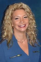 Dr. Kalista J. Hughes-Hester, MD