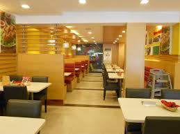 It operates in the accommodation and food from the latest financial highlights, tcrs restaurants sdn bhd reported a net sales revenue increase of 16.56% in 2018. The Chicken Rice Shop Chicken Rice And More Tripsandthecity