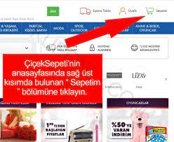 Çiçek sepetinden alışverişi yapmak istiyorsunuz fakat bunu daha uygun sitemizde çiçek sepetine ait en güncel çiçek sepeti indirim kuponu ve fırsatlara sahip olarak ödeme sayfasında çiçek sepeti. Cicek Sepeti Indirim Kodu 25 Tl Nisan 2021 Kuponly Com