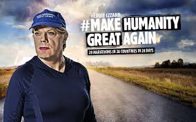 Eddie izzard says he is quitting comedy to stand as a labour mp. Posts From January 2020 Eddie Izzard