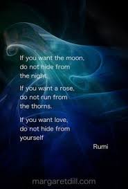 If light is in your heart, you will find your way home. 60 Famous Rumi Quotes On Nature And Beauty 2020 We 7