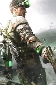 Check spelling or type a new query. Splinter Cell Blacklist 640x1136 Iphone 5 5s 5c Se Wallpaper Background Picture Image