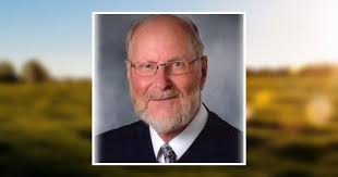 Donald L Jorgensen Obituary March 19, 2017