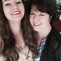 Sandra Fincher-Rauhe (fincherrauhe)