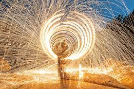 11 Great Tips For Shooting Steel Wool Photography Steel Wool Photography Abstract Photography Light Painting Photography