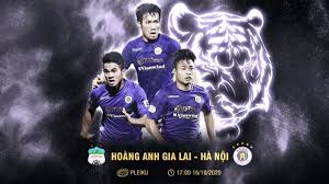 Trực tiếp bóng đá trận hagl gặp hà nội fc hôm nay. Trá»±c Tiáº¿p Hagl Vs Ha Ná»™i Fc Vong 2 V League 2020