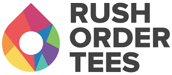 Screen Printing Faq For Custom Apparel At Rushordertees