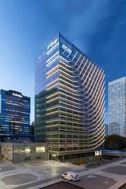 No, number 77 is not a master number. Castellana 77 Luis Vidal Arquitectos Archdaily