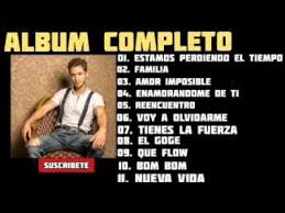 Erick El Pez Koi Sus Mejores Canciones Album Completo 2019 Hd La Reina Del Flow Youtube En 2020 Album Completo Mejores Canciones Canciones