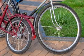 What You Need To Know About Bike Frame And Wheel Size For